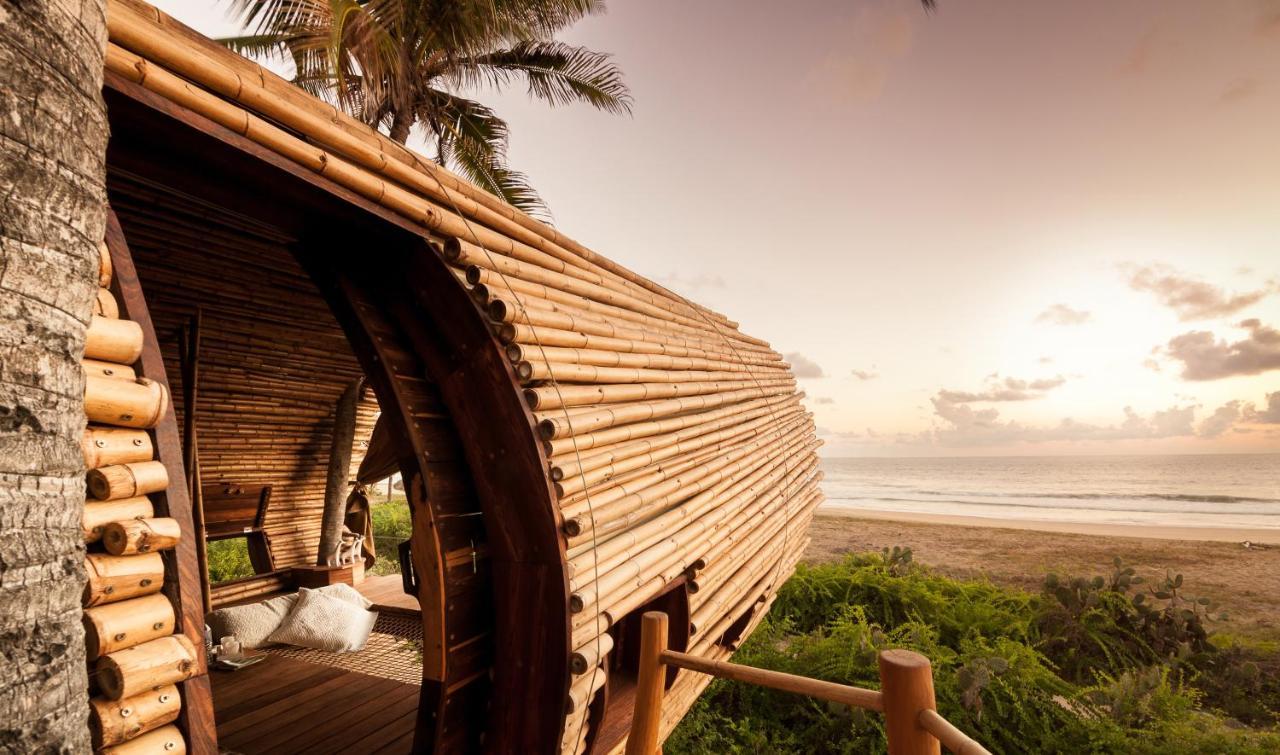 Playa Viva Juluchuca Exterior foto