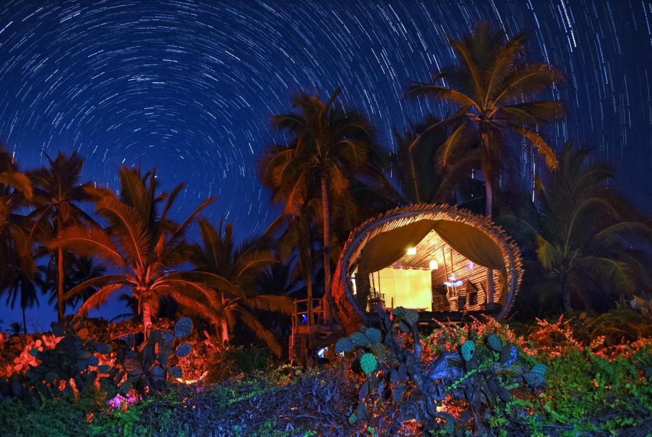 Playa Viva Juluchuca Exterior foto