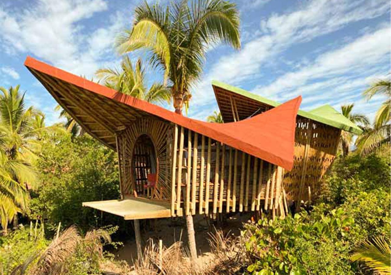 Playa Viva Juluchuca Exterior foto
