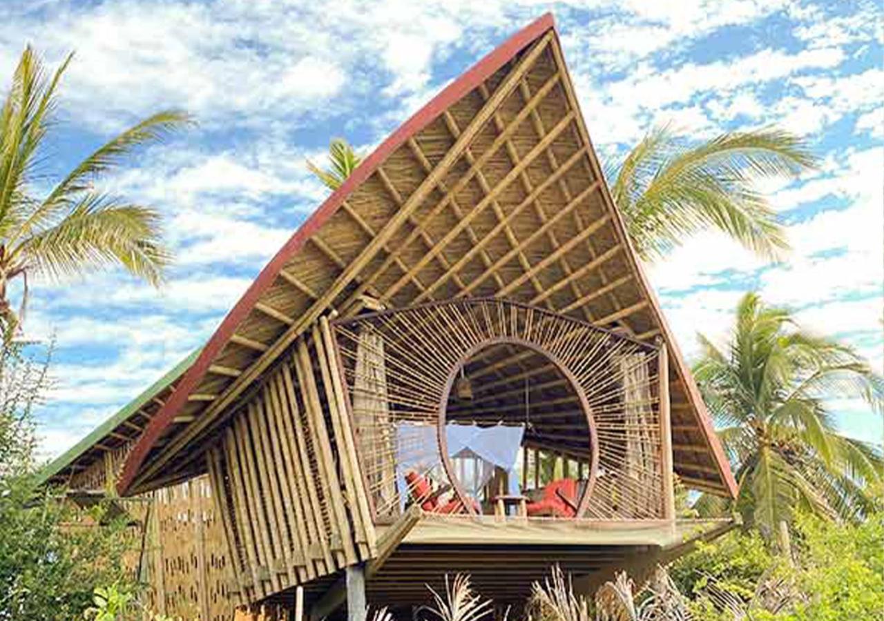 Playa Viva Juluchuca Exterior foto