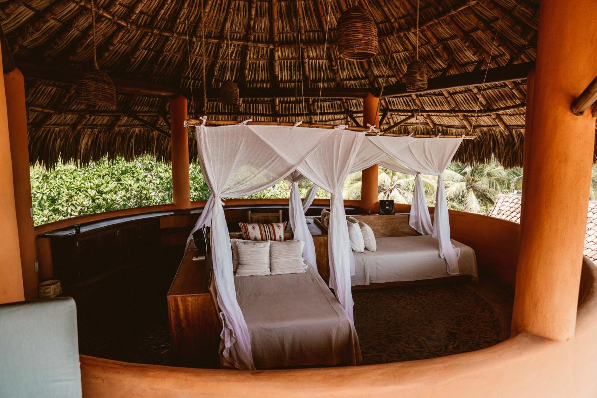 Playa Viva Juluchuca Exterior foto
