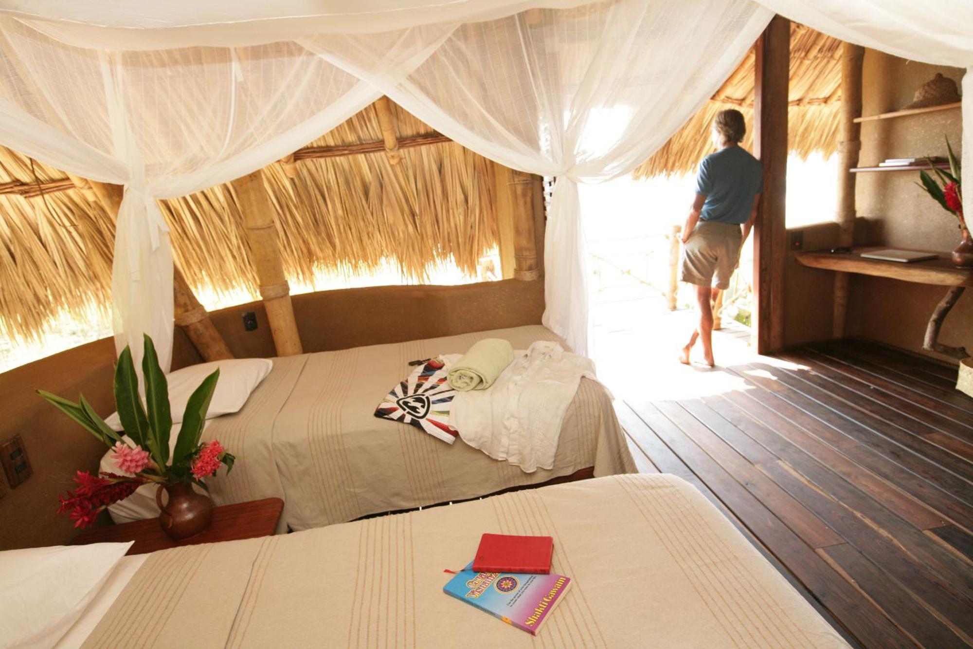 Playa Viva Juluchuca Exterior foto